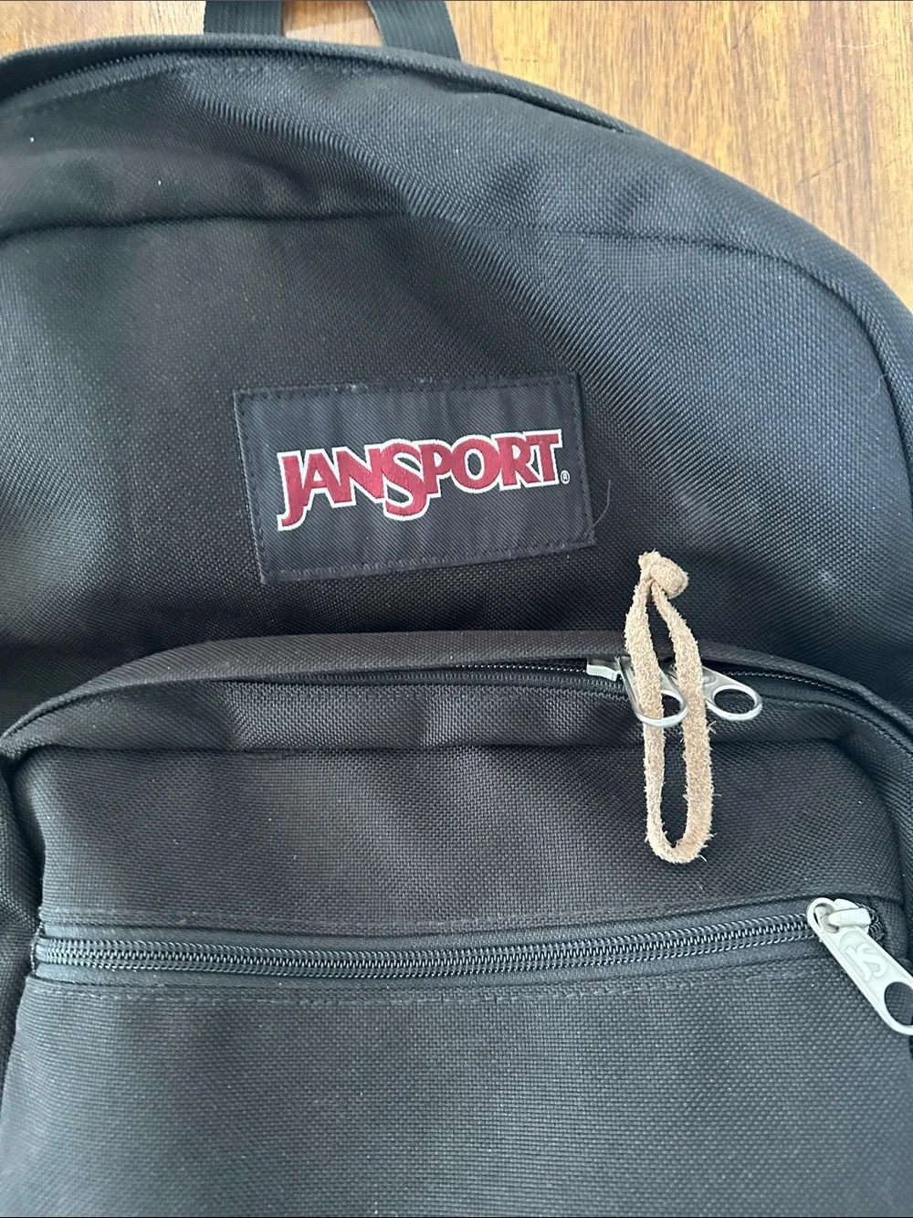 Jansport classic backpack